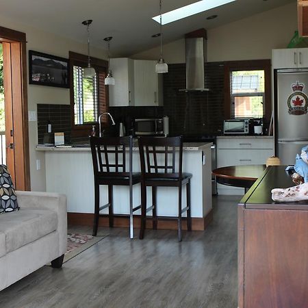 פורט רנפרו Tilby'S Rainbow Cottage מראה חיצוני תמונה