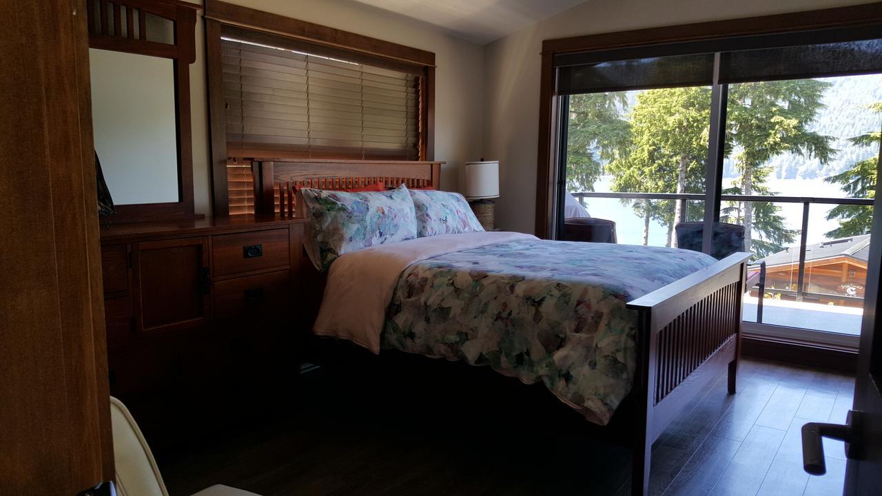 פורט רנפרו Tilby'S Rainbow Cottage מראה חיצוני תמונה
